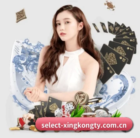 select-xingkongty.com.cn的方向 - 长期内容价值积累